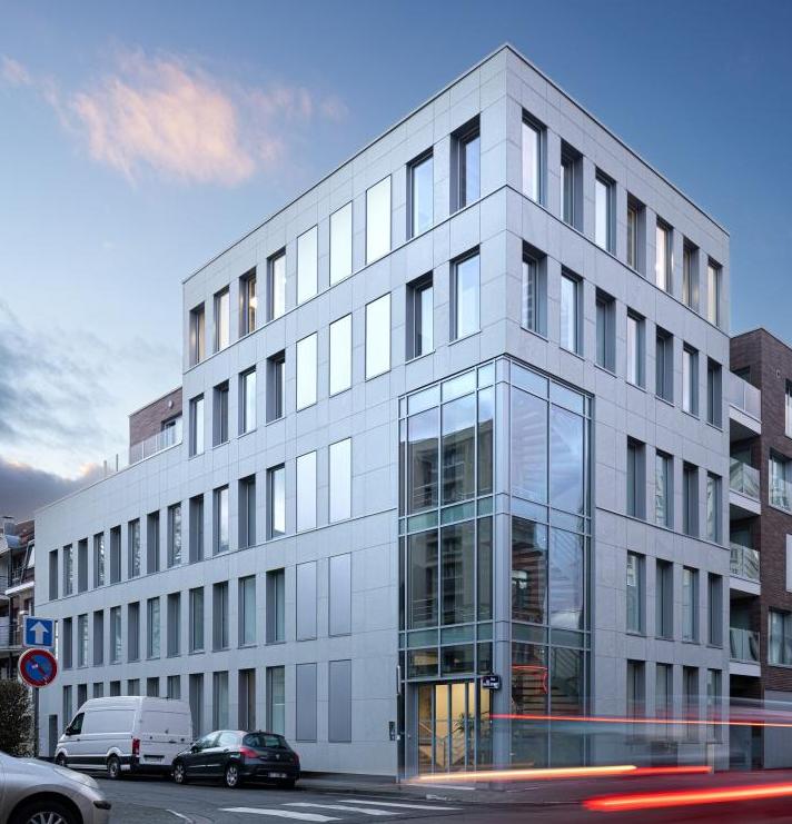 Bureau Lille 194m² Location bureau Lille Nord OLBUR2422011 0